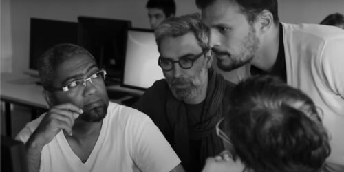 Animation d'ateliers et direction de projets