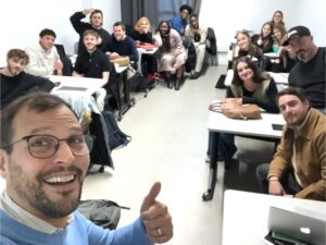 classroom Classroom